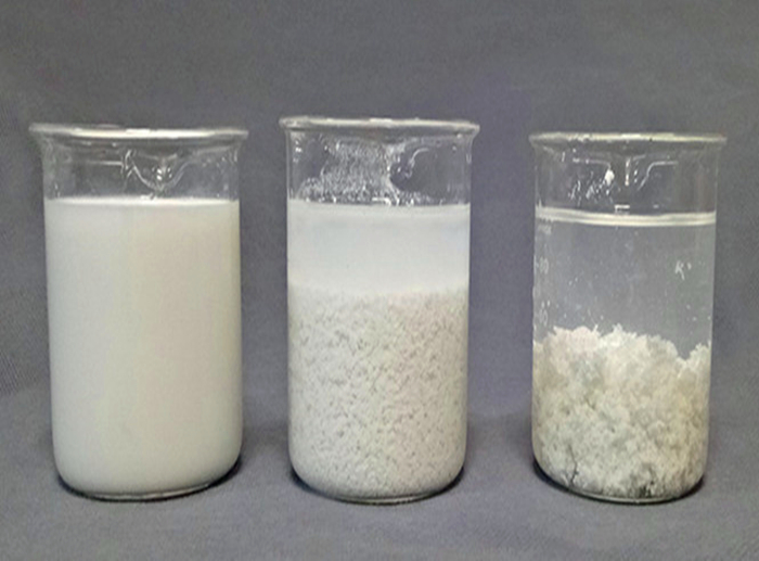 聚丙烯酰胺投加量的计算