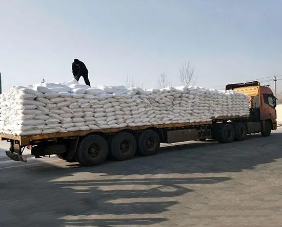 聚合氯化铝运输要求？