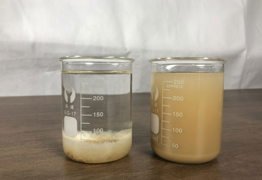 聚丙烯酰胺在污水处理的作用原理？