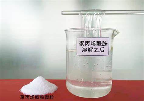 聚丙烯酰胺在污水处理上的优缺点？