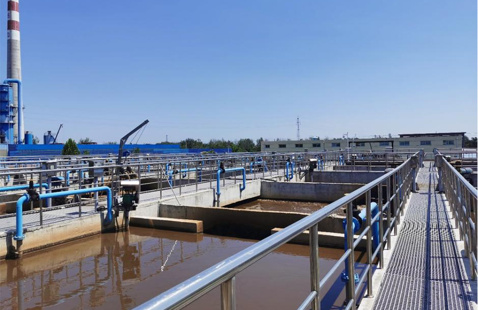 夏季污水厂难题扎堆？微生物、负荷、设备、藻类全是坑？长隆硬核方案来帮忙！