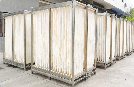 如何验证MBR膜的通量衰减率？